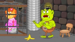 انیمیشن خانواده شیر قسمت 384 - lion family